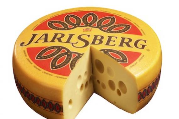 Сыр Ярлсберг. Норвежский сыр. Мисваер норвежский сыр. Набор Ярлсберг. Сыр понравился